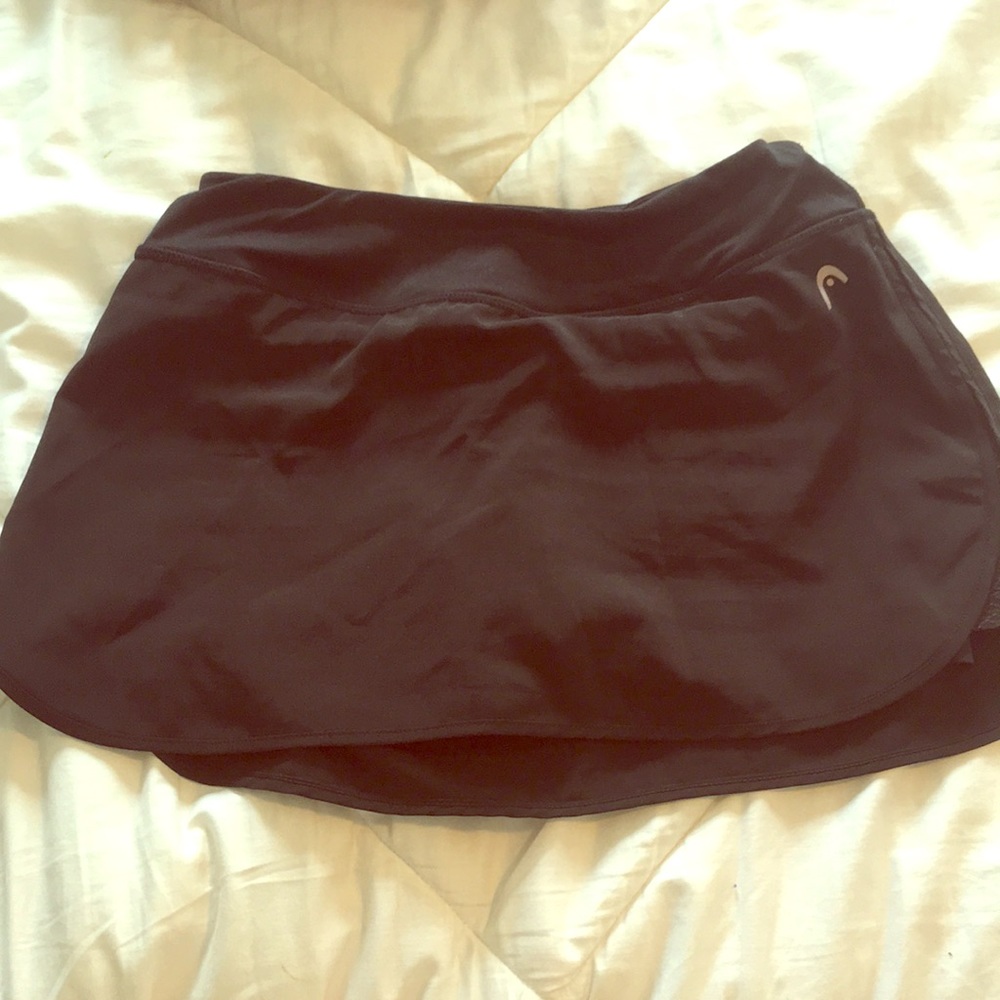 Tennis skirt